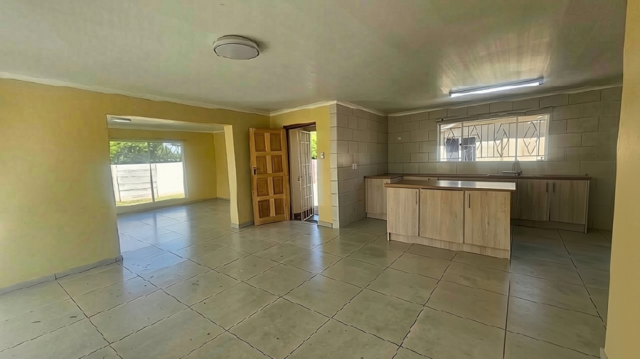 To Let 3 Bedroom Property for Rent in Riebeeckstad Free State